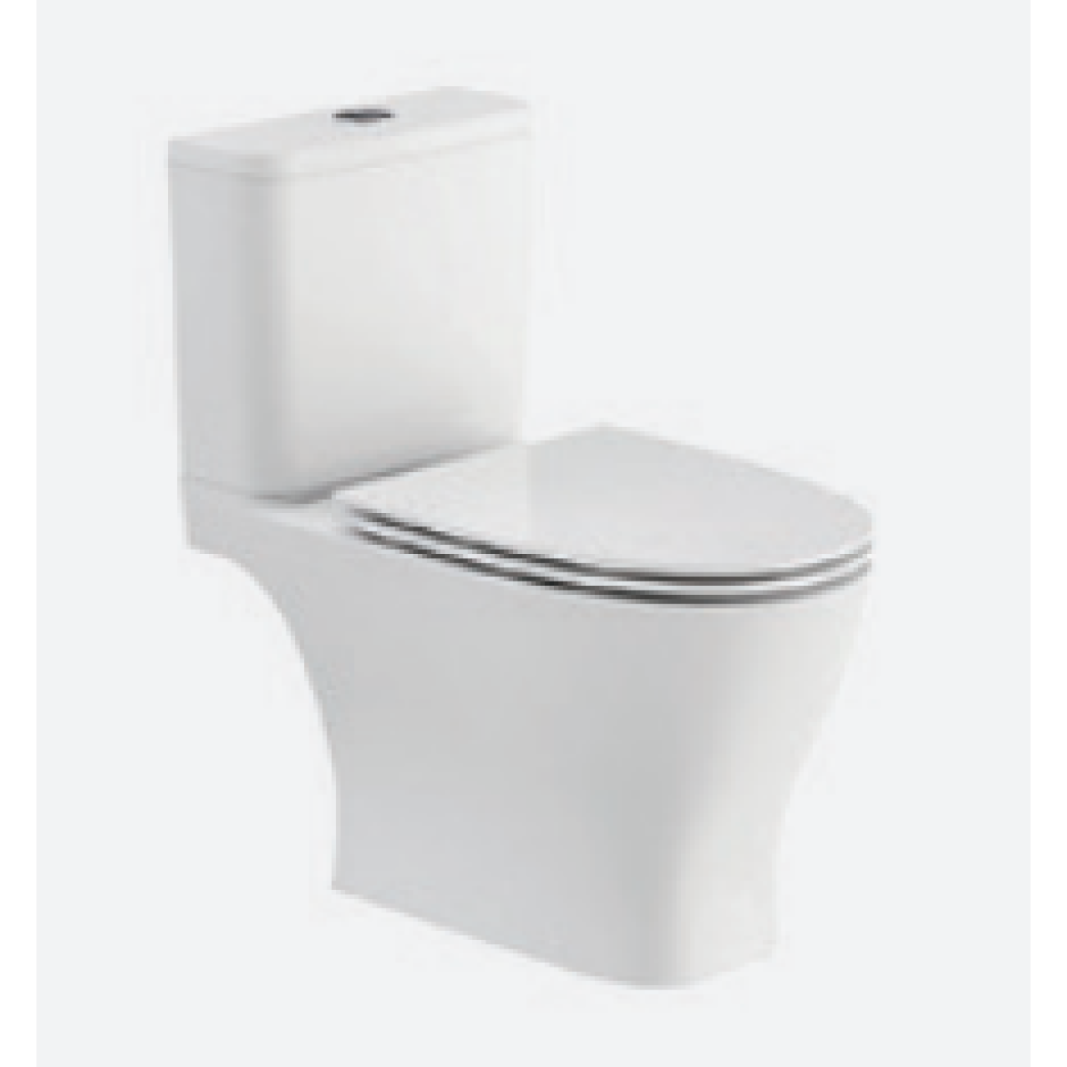 Kohler K-29282H-0 REACH UP 3/4.5L 分體式地排座廁 (地排水 225 mm) (不包含風琴喉)